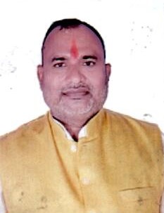 Dinesh Kumar Singh