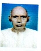 Nand Kishor Singh