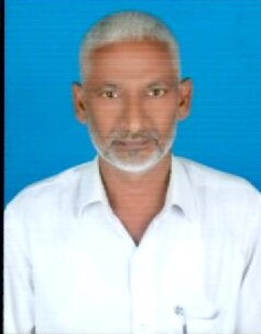 Sachchidanand Singh