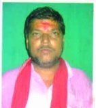 Baleshwar Tiwari