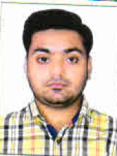 Mohammad Arshad Siddiqui