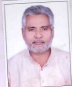 Najir Ahmad Ansari