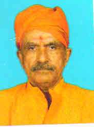 Rangnath Thakur