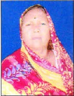 Sajila Khatun