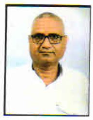 Ajay Kumar Singh
