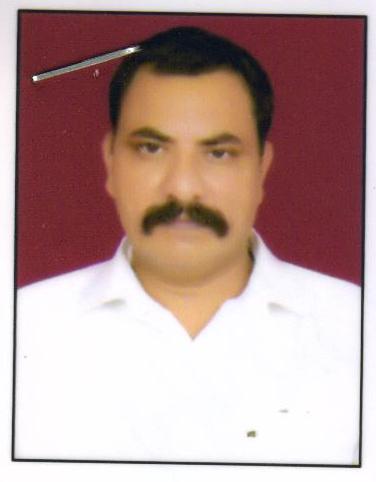 Deepak Kumar Raut