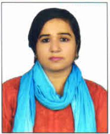 Dolly Kumari