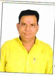 Durgesh Kumar Singh