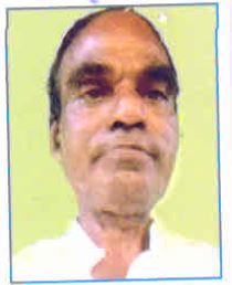 Indra Deo Das