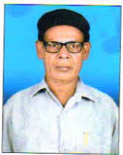 Kapiladeo Mandal