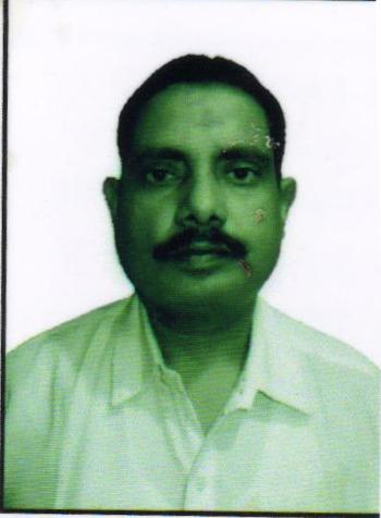 Panchanand Singh