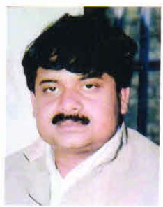 Pappu Yadav