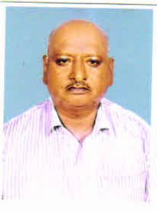 Raj Kumar Ray
