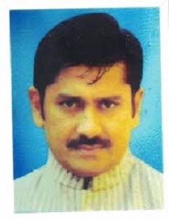 Ajay Pratap