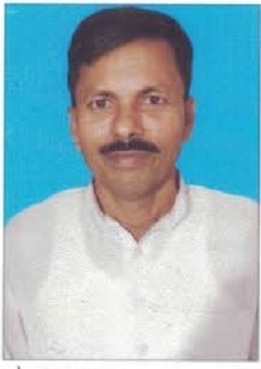 Mahabir Yadav