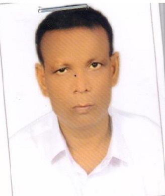 Nakul Kumar Sharma