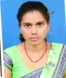 Narmada Kumari