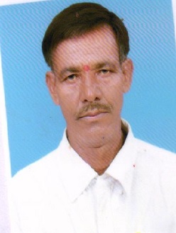 Rabindra Mondal