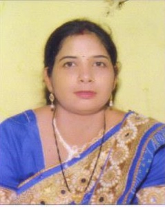 Sujata Singh