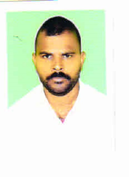 Surya Prakash Sinha