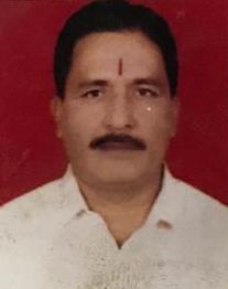 Arvind Kumar Pandey