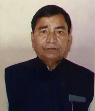 Krishannandan Prasad Verma