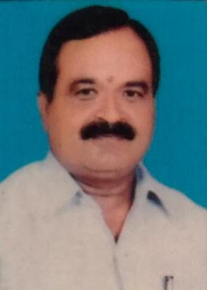 Sachida Nand Sinha