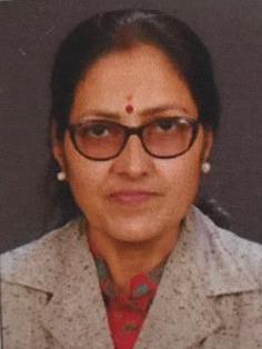 Sijantri Kumari