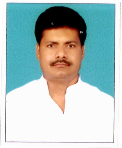 Binod Pd. Yadav
