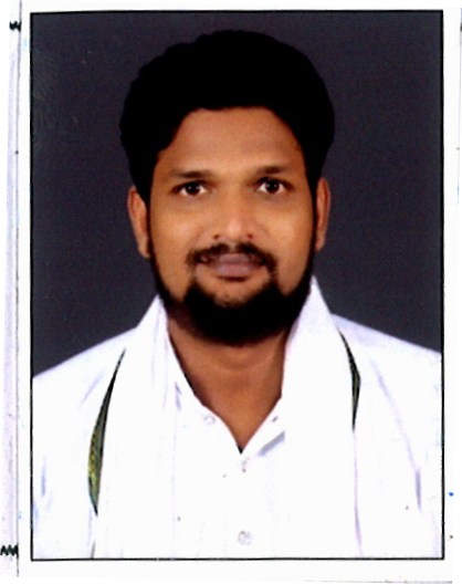 Binod Yadav