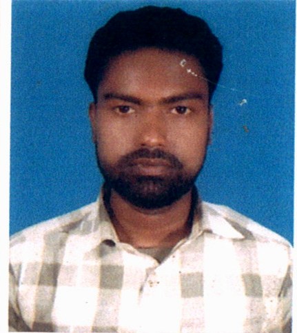 Dhananjay Kumar Mehata