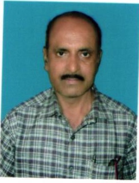 Ghanshyam Prasad