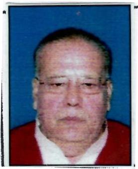 Rabindra Yadav