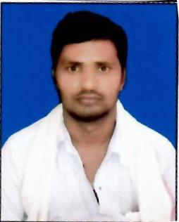 Raj Kishor Mandal