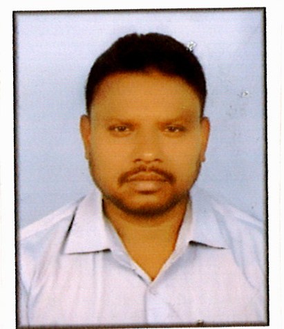Rajesh Marandi