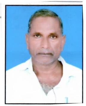 Rameshwar Mistri