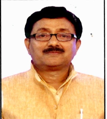 Vinod Kumar Sinha