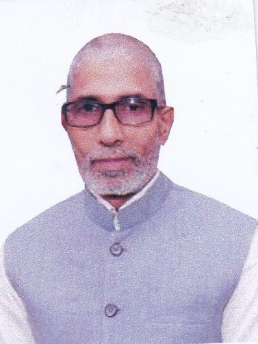Abhay Kant Mishra
