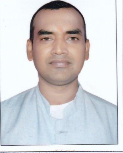 Baidehi Kanta Sharan