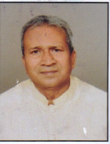 Birendra Kumar Choudhary