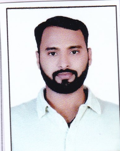 Ganga Prasad Gangotri
