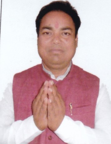 Ganpati Jha