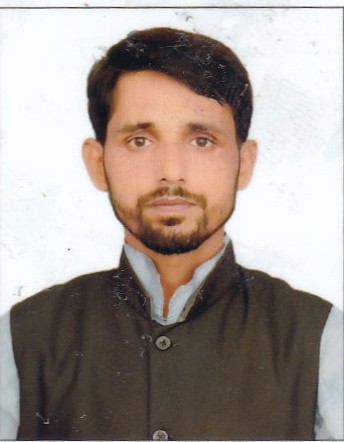 Lakshman Prasad Yadav