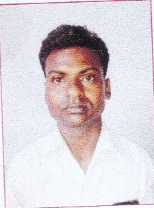 Raj Kumar Saday
