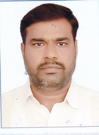 Rakesh Kumar Yadav