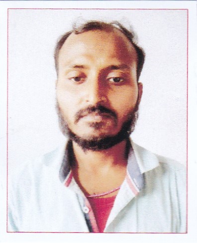 Ram Shankar Raut