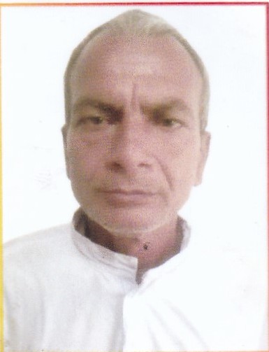 Ramchandra Ray