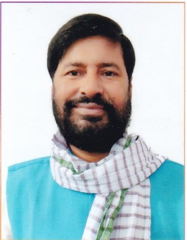 Sadanand Suman