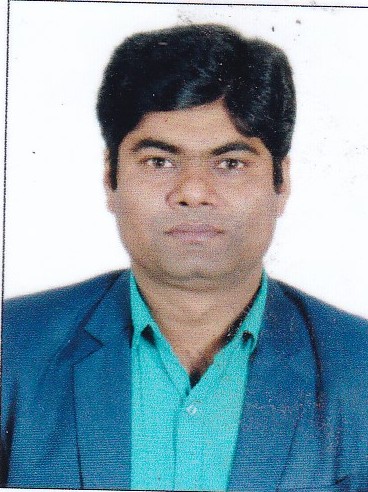 Sanjeev Kumar Suman