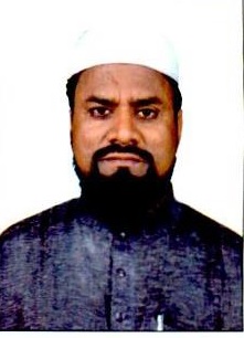 Afaque Anwar